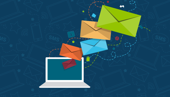 Give your email campaigns an extra boost with these best practices! But wait, you might ask, isn't email marketing dead? The answer may surprise you . . . 

greenleafmedia.com/news/email-mar…