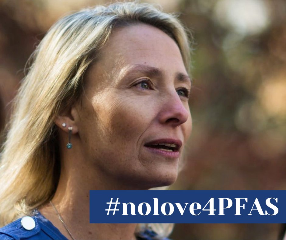 Senator Sara Love tweet media