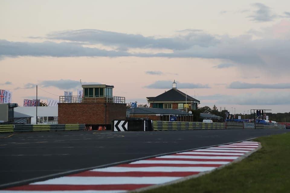Croft Circuit tweet media