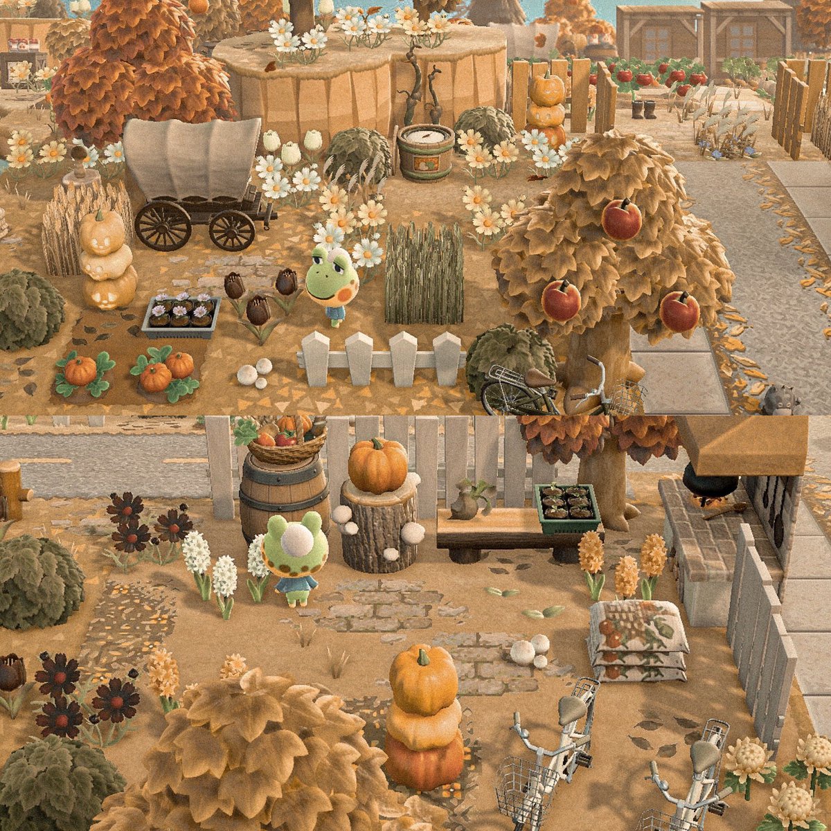lunalandcross's tweet photo. Henry is king of the world #acnh #ACNH #AnimalCrossingNewHorizons https://t.co/rayyBDh9C6