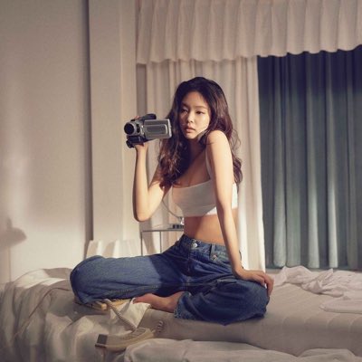 ckeuredvlvt's tweet photo. #FotoProfilBaru https://t.co/BYYYVlPbd9