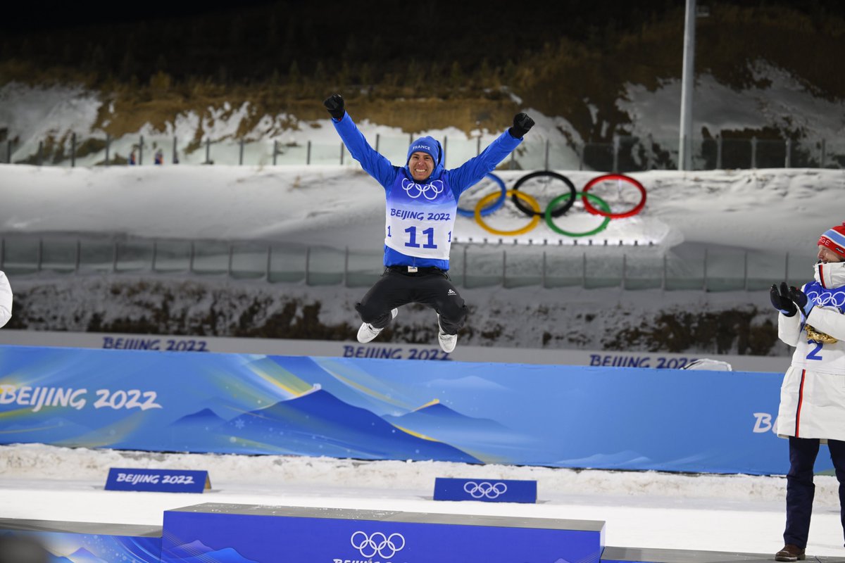 FFS - Fédération Française de Ski tweet media