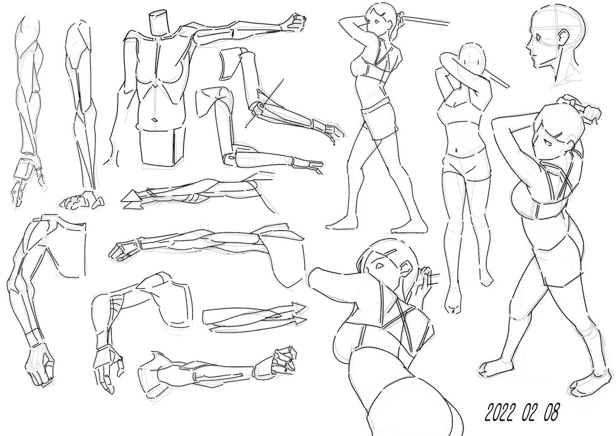 無念 今日はここまで… 