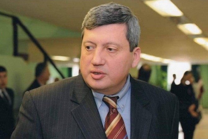 🇮🇷 İran mətbuatı: "Azərbaycan Zəngəzur dəhlizinin açılması istiqamətində işləri davam etdirir"

“Şimal-Cənub” dəhlizi İranla Azərbaycan arasında daşımaların həcminə əhəmiyyətli təsir göstərəcək (IRNA, İran)
worldmedia.az/news.aspx?id=4…