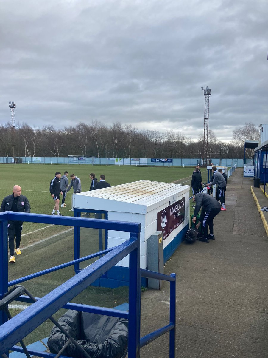 Rossington Main FC tweet media