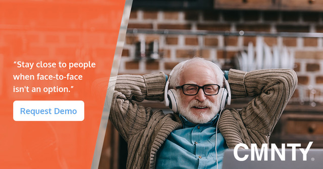 CMNTY's tweet image. The Market Research industry took a hit when face to face research became almost impossible due to Covid-19.  CMNTY makes it possible to do this all online, including helpful tools to get the most out of your study. Request a demo! buff.ly/34HC8w0