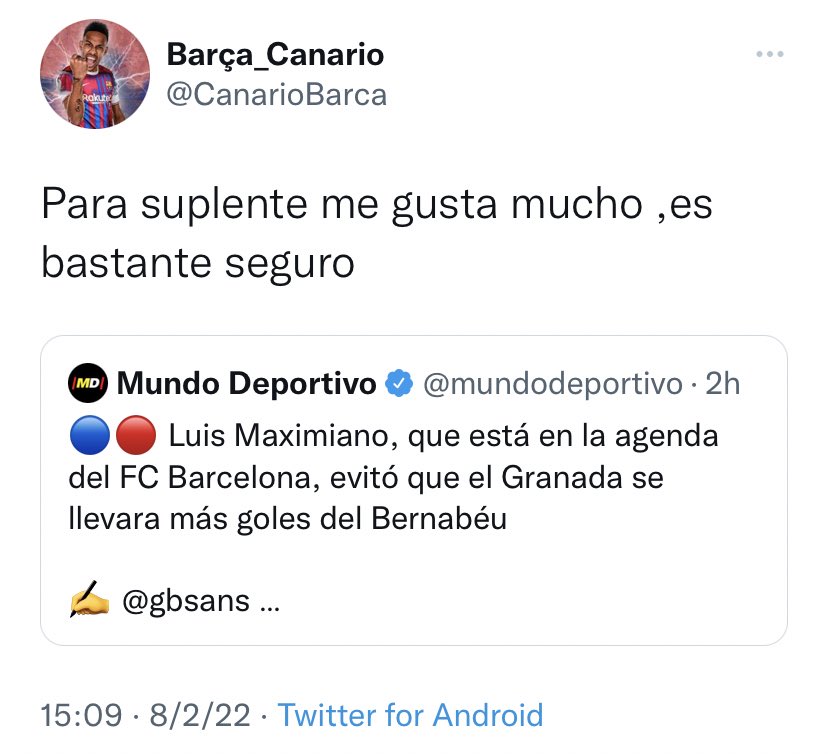 abarranco5001's tweet photo. es bastante seguro… https://t.co/UHWIIWWdhI