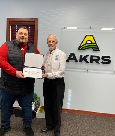 Nebraska ESGR tweet media