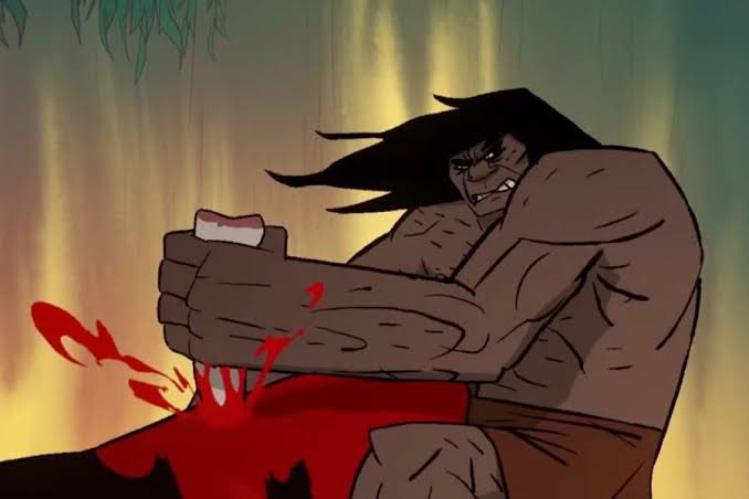 GeekRoom237's tweet photo. Primal de HBO MAX
No se porque le di largas para empezarla si es realmente buena 10 capítulos de 20 minutos cada uno, sin dialogo alguno y aún así transmite muchísimo.
Un cavernícola de la mano de un T-Rex unidos para vengar la muerte de sus familias, ¿Qué puede salir mal?
🦖 https://t.co/FGXOEZp8JZ