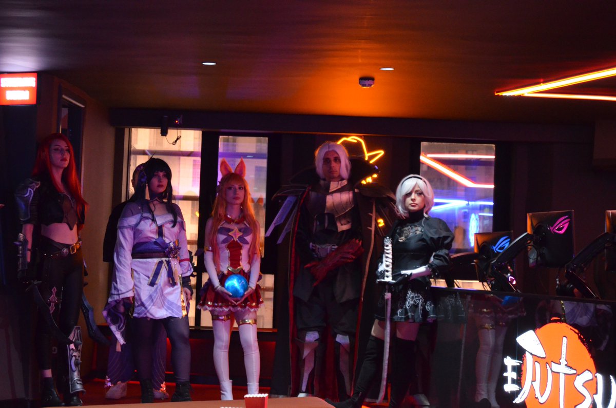 Fenerbahçe Espor tweet media