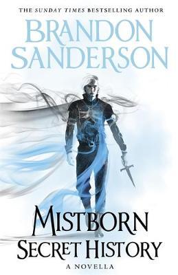 Baixar livro História Secreta - Mistborn Vol. 3.5 - Brandon Sanderson PDF  ePub Mobi