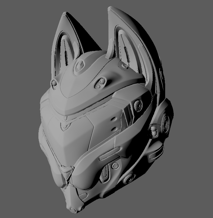 WillowCreativ's tweet photo. This helmet is going to be so much fun to make for @LeoSaurusR3x ! 
Hopefully end of this month i'll be able to make this kitty reality https://t.co/4qpr5QVRBL