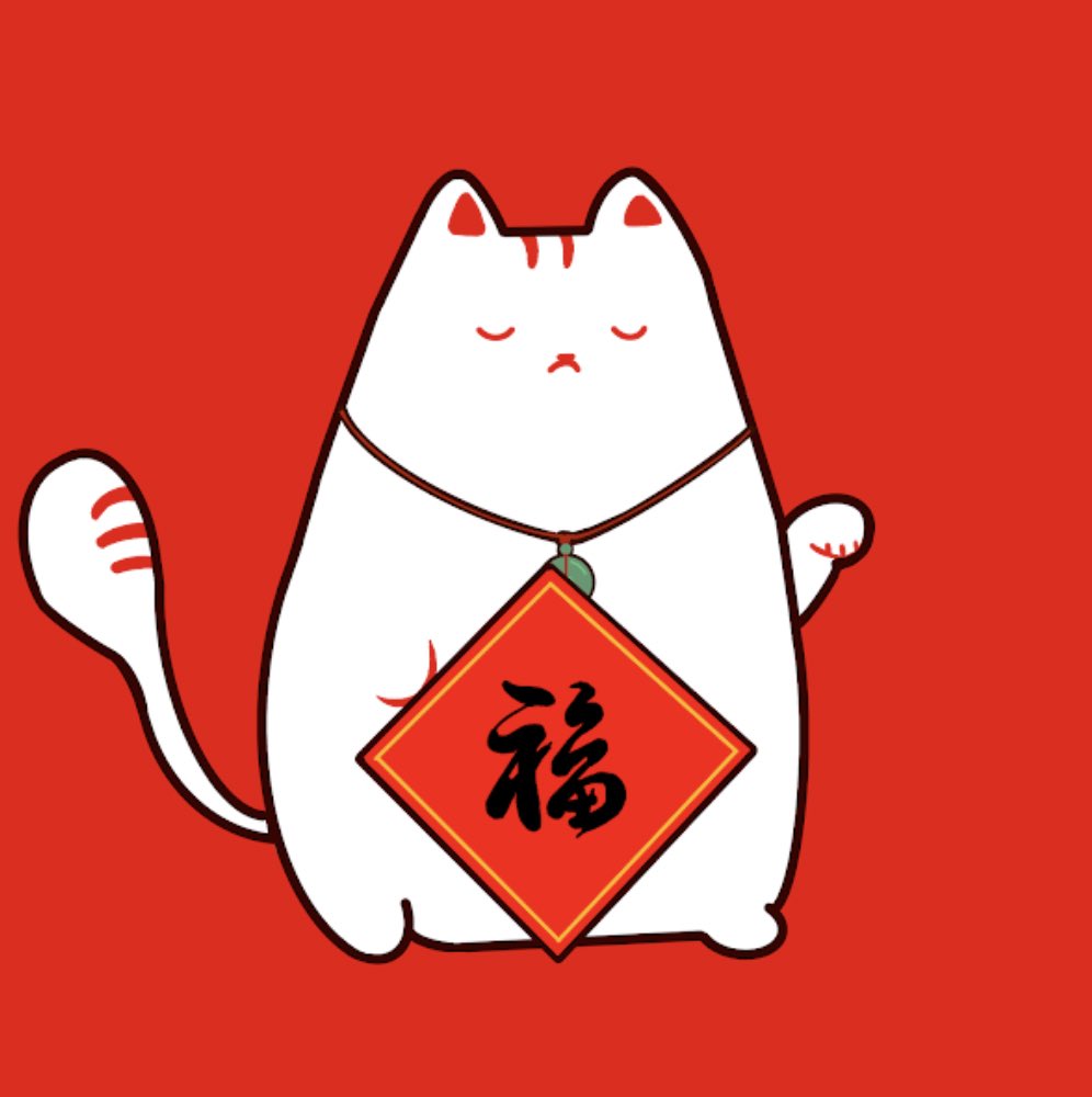 Pawsperity Cats tweet media