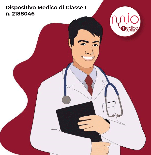 MioMedinRete's tweet photo. Il Mio Medico in Rete è una App registrata come dispositivo medico, volta al controllo dello stato di salute e della terapia del paziente. La registrazione come dispositivo medico secondo normativa CE, garantisce la serietà, l’utilità e la sicurezza della APP! https://t.co/JXPrytUXxm