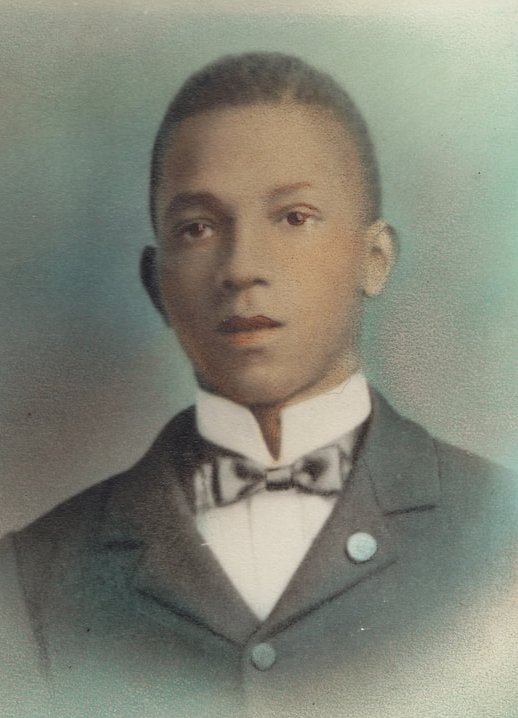 IWCSchools's tweet photo. Highlight on Education: Kenneth &amp; Arinthia Pretlow   
led the effort to build the Isle of Wight Training School, the county's first public school for blacks with high school when it opened in 1928. The school became Westside High and is now Westside Elementary.#BlackHistoryMonth https://t.co/oBrVfNkB3Z