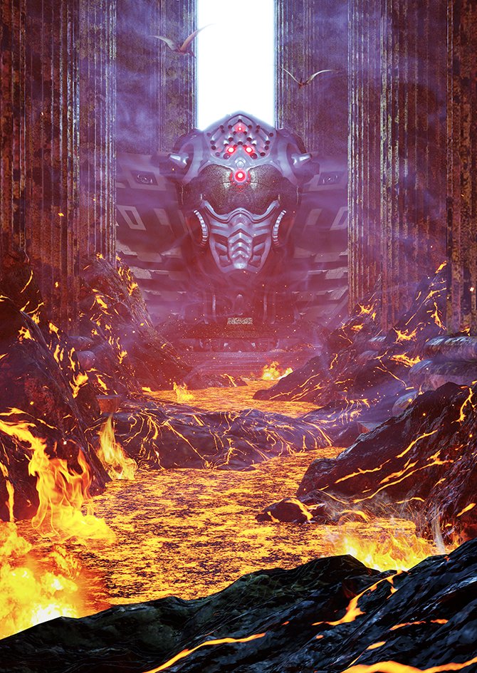 Coming soon... 

The 'Abandon' collection. Four brand new artworks in collaboration with <a href="/illusionistdude/">Dude👀.eth</a> and based around his amazing 3D sculpted models.

Drop date TBA

We hope you like them 👍😊🙏