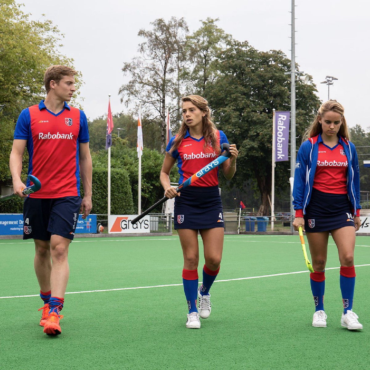 Grays Teamsports tweet media