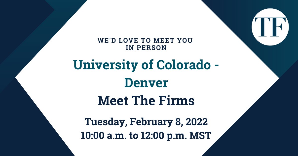 Topel Forman LLC tweet media