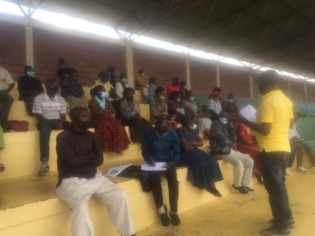 NyamabuyeSec_'s tweet photo. Uyu munsi mu Murenge wa Nyamabuye @Muhangadis, @RwandaSouth mu rwego rwo gukomeza guhuza vuga numve na kora ndebe Abayobozi mu Inzego zatowe mu Kagari ka Gahogo batangije Ikimina Umuhuza, kikaba kigomba kuba urugero rwiza ku ibindi ibimina izinzego zishishikariza abaturage gukora https://t.co/FETakwoyTA