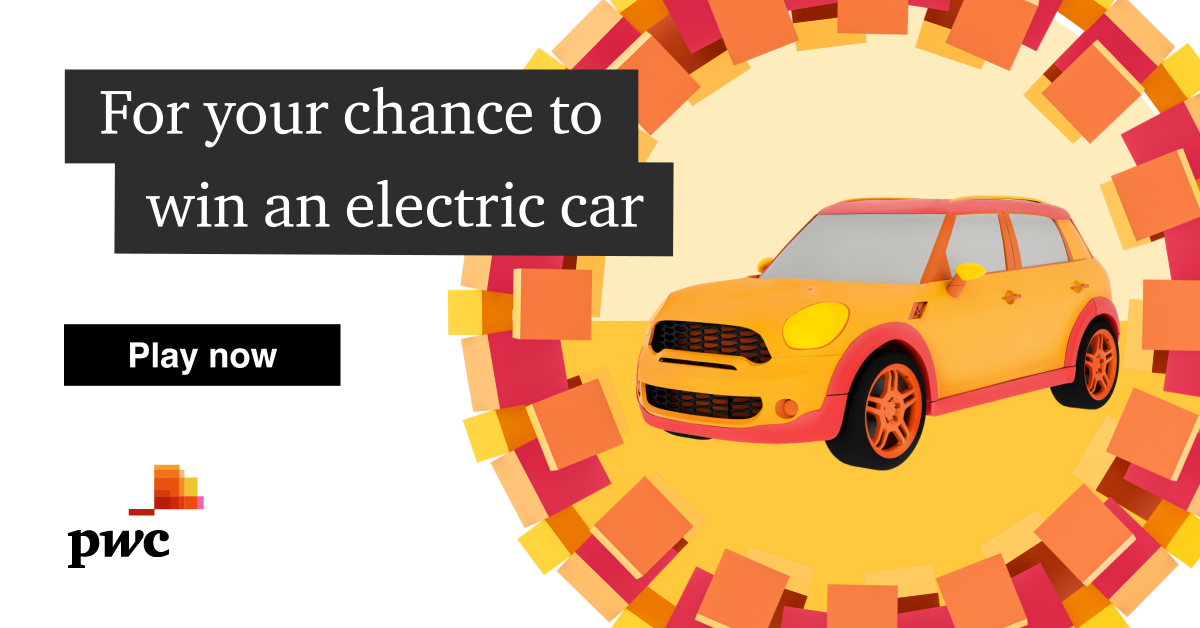 We’re live at nearly 100 universities nationwide - take part in our Scavenger Hunt to be in with a chance to win a brand new electric car. It should take no longer than 5 minutes to complete. Take part and play here: bit.ly/3oxVXgi