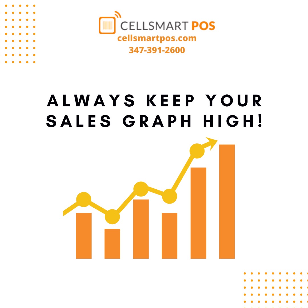 CellSmartPOS's tweet image. Always Keep Your Sales High!

Our software generates smart graphs that easily identifies low sales days, so that you can send sales promotions during those days and pump up your sales.
How do you deal with slow days?

Check out: cellsmartpos.com

#CellSmart #SalesPromotion