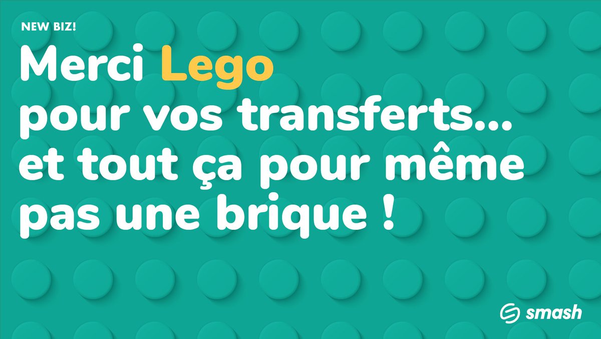 Smash 🇫🇷 tweet media