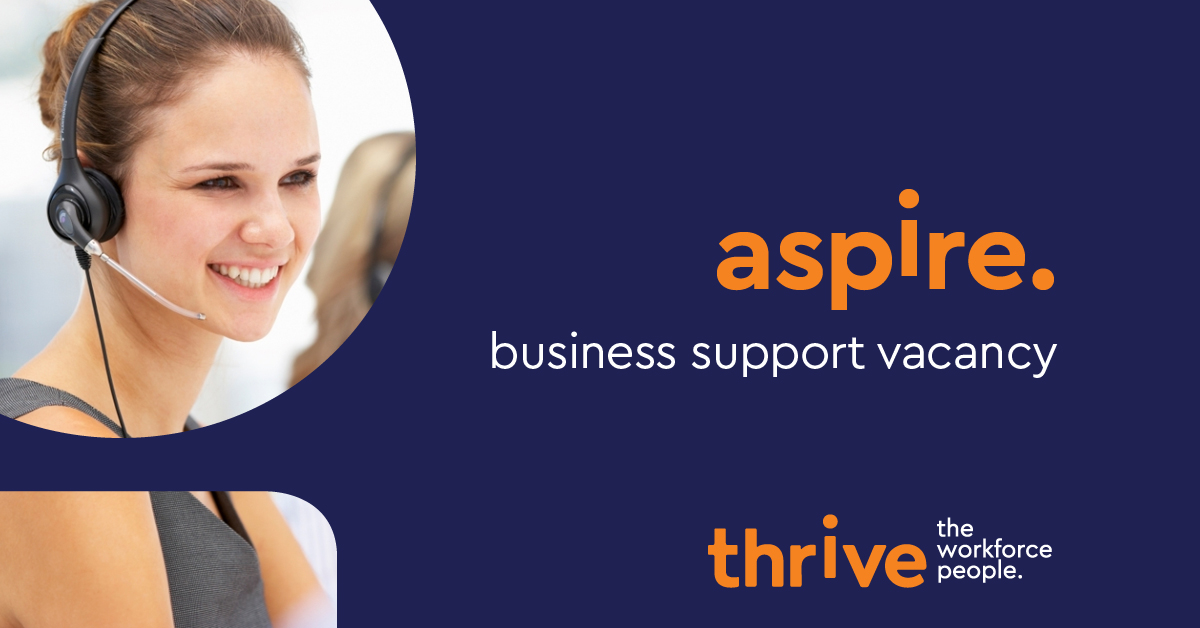 👉 Featured Job. We are delighted to be working with a very successful company in Frome, who are looking to recruit a Purchase Order Administrator for 24 hours per week.

Find out more and apply: thrivegroup.co.uk/job/purchase-a…

#Recruitment #Staffing #Jobs #FromeJobs