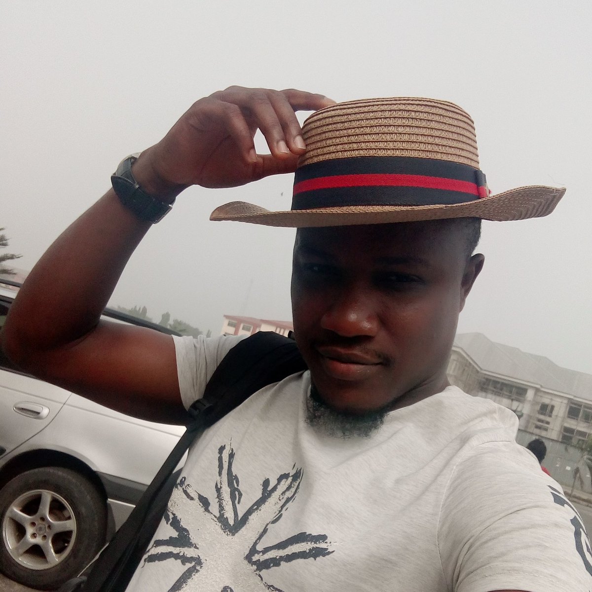 #NewProfilePic
