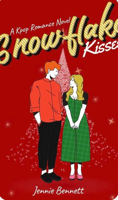 jabennettwrites's tweet photo. Awesome news! My books are now licensed for the Saga app! Aren't these covers they made cute?? Also, I will be writing some original Kpop books for them as well, so stay tuned! https://t.co/Jr5TkfFayz