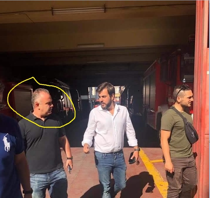 dinoslaz's tweet photo. Κ.ΚΥΡΙΑΚΟΥ ΣΤΕΛΕΧΟΣ ΠΑΕ ΠΑΟΚ.. ΗΘΙΚΟΛΟΓΟΣ..ΕΚ ΔΕΞΙΩΝ ΤΟΥ (ΟΧΙ ΣΤΟΝ ΚΥΚΛΟ) Ο Νο 1 της 031 ΠΡΟΣΩΠΙΚΗ ΤΟΥ ΦΡΟΥΡΑ  Κ ΚΑΜΕΡΑΜΑΝ ΤΟΥ ΜΑΥΡΙΔΗ.ΠΟΙΟΣ ΕΥΘΥΝΕΤΑΙ ΓΙΑ ΤΗΝ #LIBERTATIA. ΓΙΑΤΙ ΚΟΠΗΚΕ Η ΕΚΠΟΜΠΗ ΤΟΥ ΜΑΥΡΙΔΗ ΜΕΤΑ ΤΗ ΣΥΛΛΗΨΗ ΣΤΟ ΜΕΞΙΚΟ? #δολοφονια_Αλκη #ΔΟΛΟΦΟΝΙΑ #Σαββιδης #ΑΛΚΗΣ https://t.co/UE7E7qTSHF