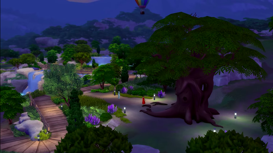 Tartosa looks GORGEOUS! 😍