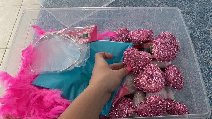 Todo listo para mi show de cumplea&ntilde;os ma&ntilde;ana y para el show de San Valent&iacute;n el 14 de febrero 💖💖 https://t<a href="/tag/cute"class="tags"><span>#cute</span></a><a href="/tag/teen"class="tags"><span>#teen</span></a><a href="/tag/webcam"class="tags"><span>#webcam</span></a><a href="/tag/camgirl"class="tags"><span>#camgirl</span></a><a href="/tag/bigass"class="tags"><span>#bigass</span></a>