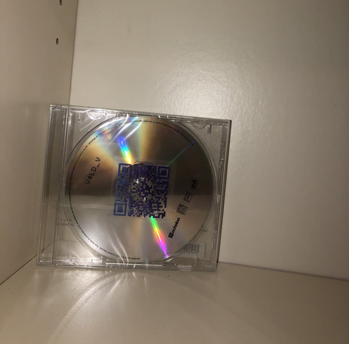 mvtt_r_'s tweet photo. Le voilà enfin @vald_ld
#V4LD https://t.co/S9FeCt7sE7
