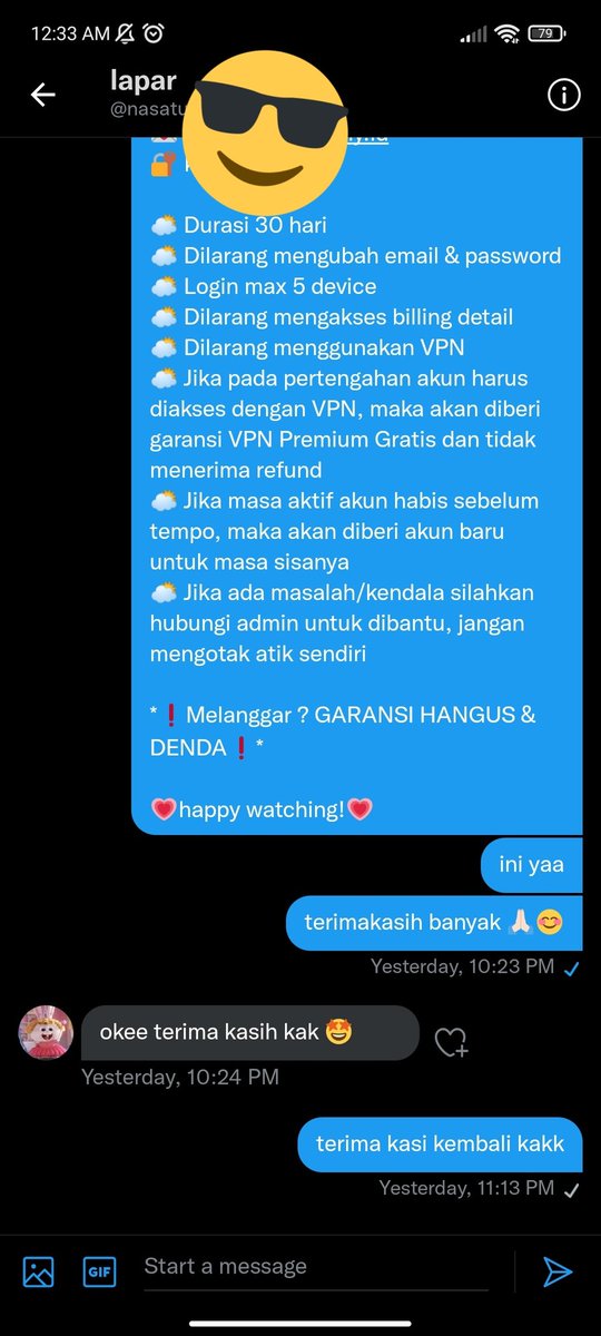 Bell 🔔 tweet media