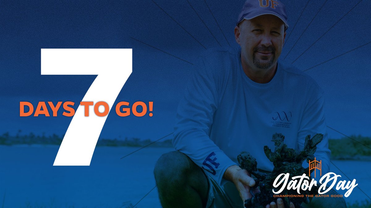 UF Government and Community Relations tweet media