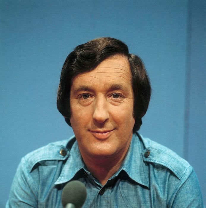 #dickpic uit de jaren 70