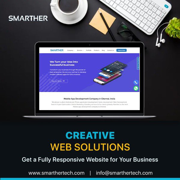 smartherteam's tweet photo. https://t.co/2sowO5w3Yb