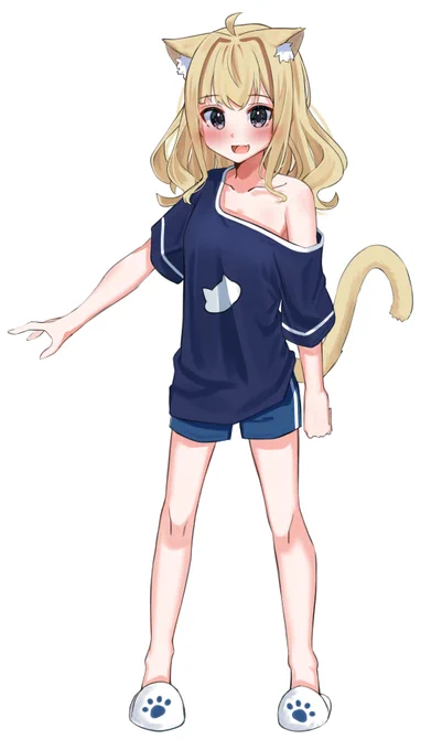 だいちちゃん 