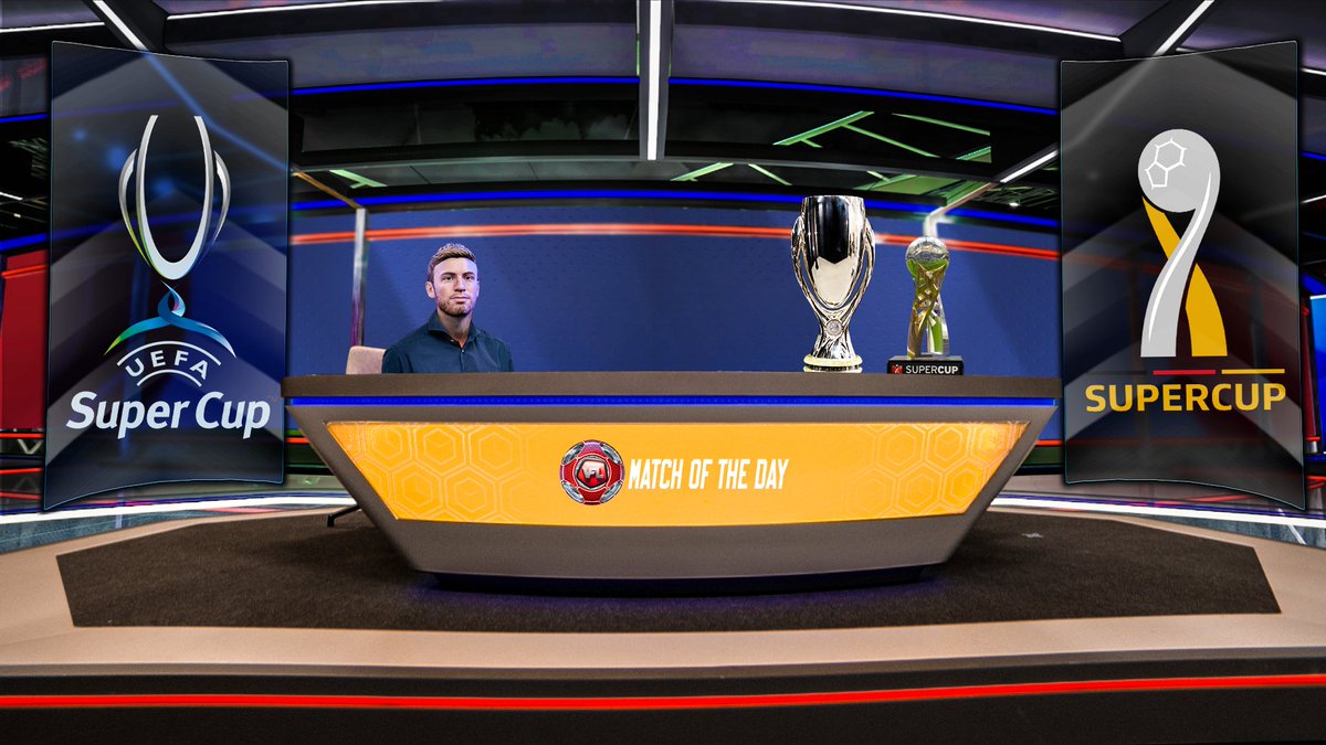 🚨 VFL MOTD 🚨
We can confirm the first VFL MOTD will be uploaded...
10/02/2022 at 19:00
<a href="/TheVFL_/">VFL</a>