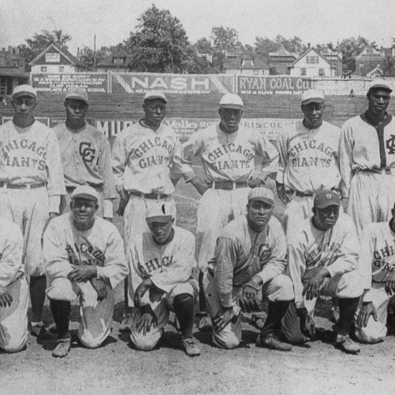 andscape's tweet photo. 1920 — The Negro National League is founded.
1893 — Matilda Sissieretta Joyner Jones, known as Sissieretta Jones, becomes the first African American to headline a concert at Carnegie Hall.
1923 — The first Black pro basketball team, the Renaissance, is founded. 

(📍 @amfam)