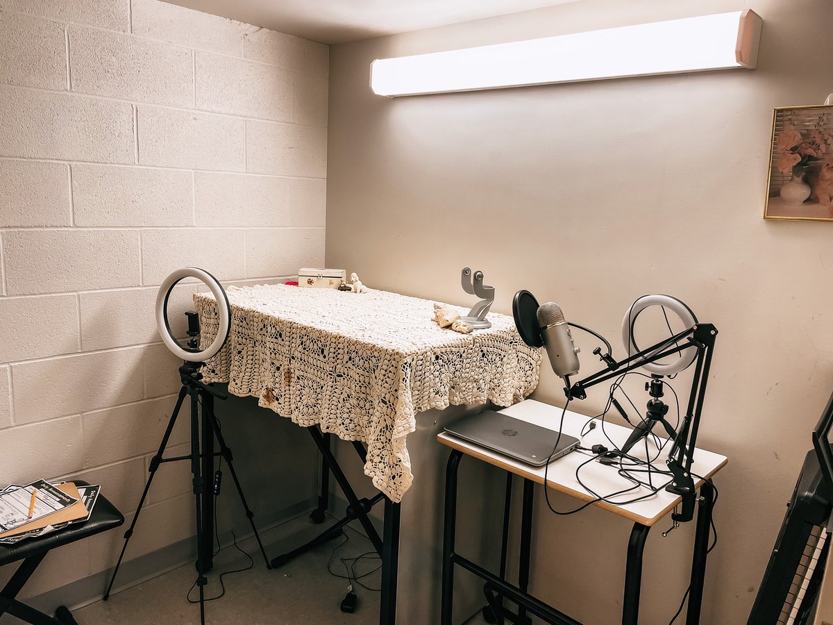 Morgan Banfield tweet media