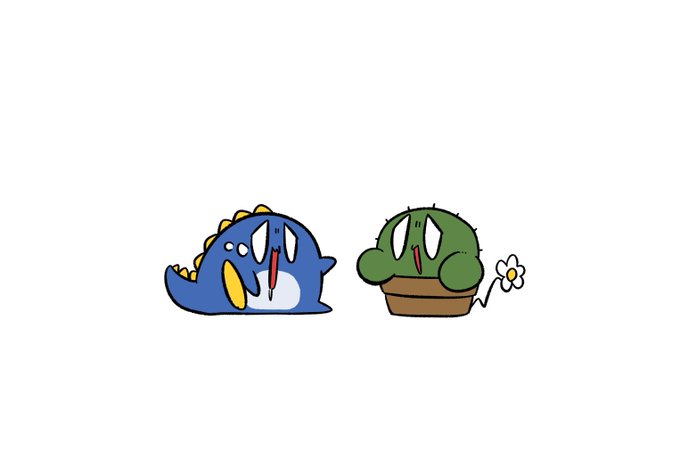 「植木鉢 ポケモン×ポケモン」のTwitter画像/イラスト(古い順)