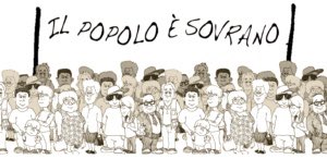 CivicraziaItaly's tweet photo. Ogni tanto ce ne dimentichiamo. Ecco, dunque, un nostro tweet, atto a ricalcare uno dei principi cardine, un faro da seguire che spesso, ahimè, viene dimenticato ed ignorato. #testalta https://t.co/o8XOHs3ZV2
