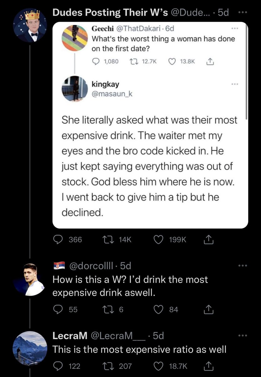 Hall Of Fame Ratios (@ratioshof) on Twitter photo 