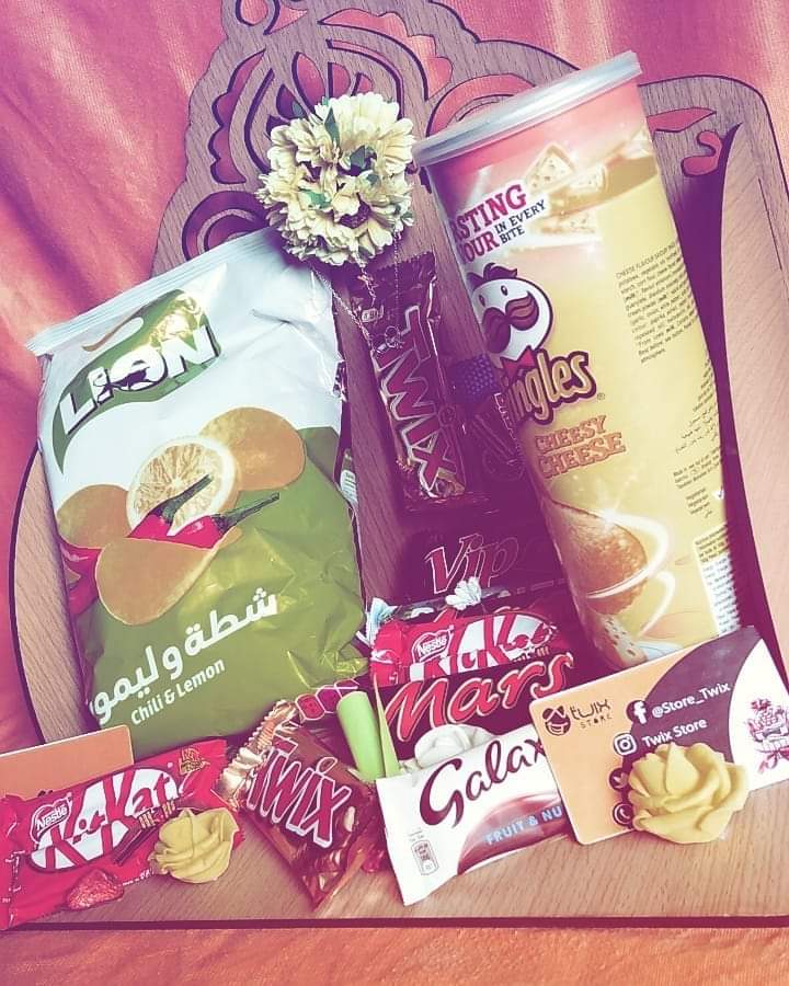 °
Twix store ✨
🌸 فتحنا الفرصة للمسوقين  🖤
محتاجين مسوقين جادين بالنسبة ف كل طلبيه تجي منك وكل مسوق حديهو رمز تسويقي عشان تحفظ حقك 🔥💪
يلا المستعد منو يكون ضمن اسرة تويكس استور منو ..؟؟ 
للانضمام واتساب :- 0966611884 او Dm. 

#Twix_Store
facebook.com/11069988740129…
