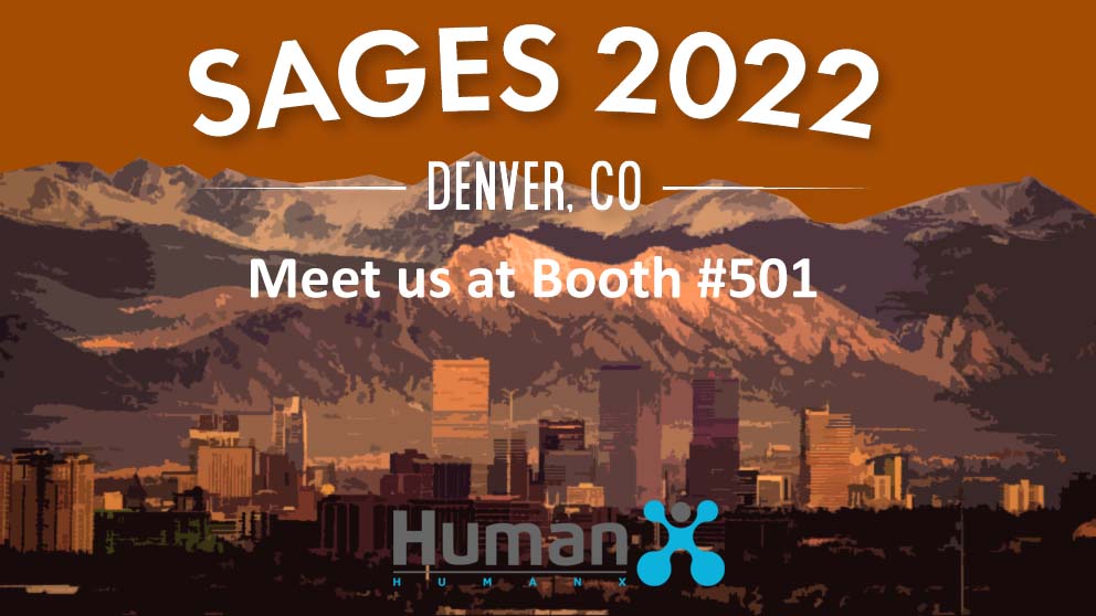 HumanX_GmbH's tweet photo. Meet us at Sages in Denver from 16th to 19th March. Learn about our EasySurg training system and a 3D printer printing medical models at booth 501. We are looking forward to new contacts and inspiring conversations. #healthcare #simulation #SAGESSurgery https://t.co/zdrg9qkWnV https://t.co/0ap6dAujXH