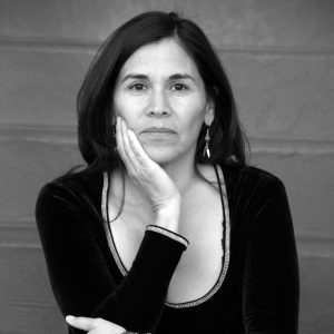Shepherd School alumna Germaine Franco (BM '84) was nominated for a 2022 Oscar in the Best Original Score category for “Encanto.”