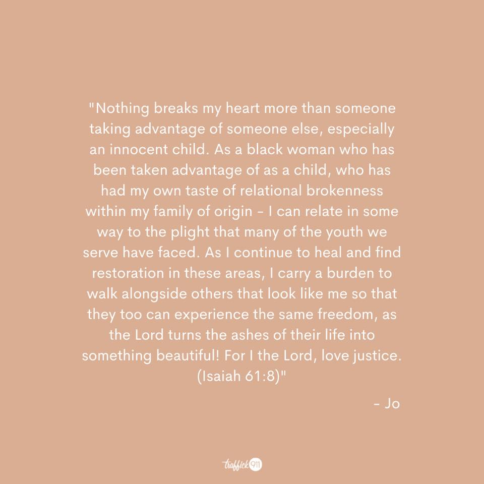 Traffick911 tweet media