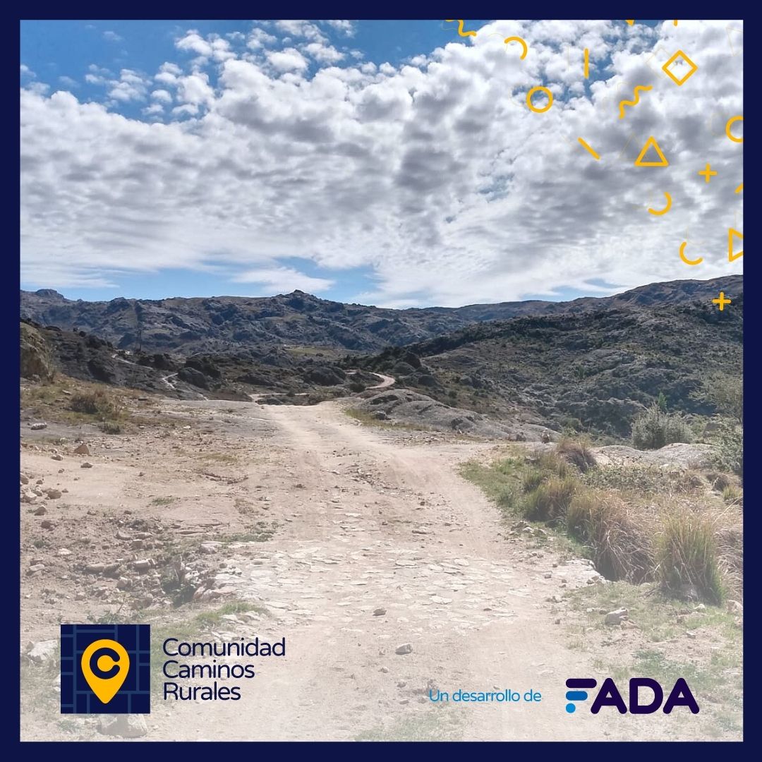 caminosapp's tweet photo. Caminos en La Cumbrecita, Córdoba 📷

🚲 Nos contaron que se utilizan para hacer trekking y mountain bike. Además, es posible encontrar hospedajes turísticos y casas de familia.

🌧 Cuando los caminos se cortan por las condiciones climáticas, varias las familias quedan aisladas. https://t.co/F8ffIXMo4R