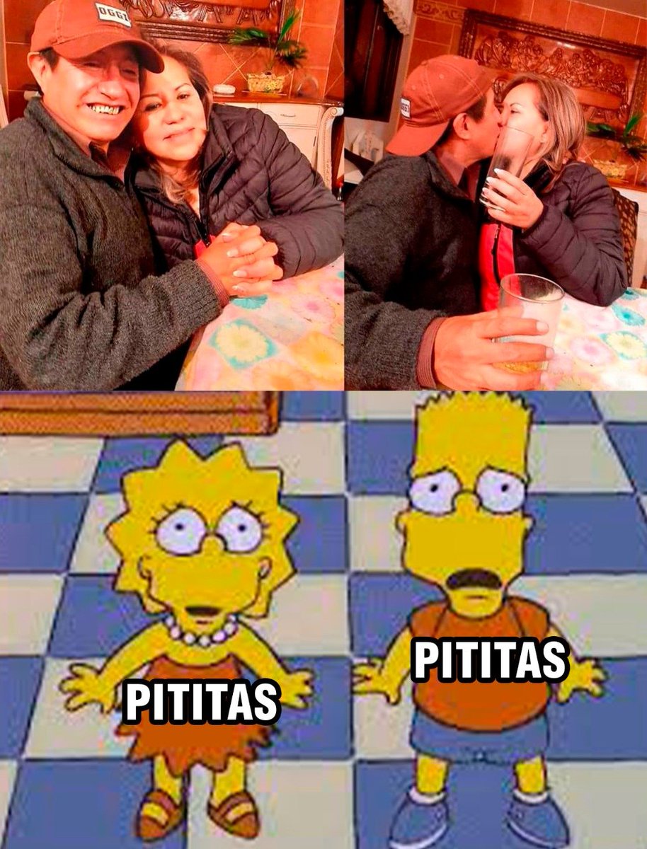 Calderory's tweet photo. ahi tienen a su héroe @TataQuispe 😂 https://t.co/BH12H6RAsU